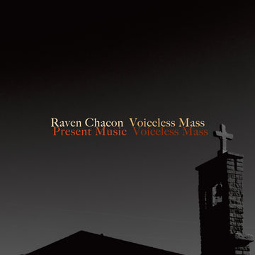 Raven Chacon: Voiceless Mass